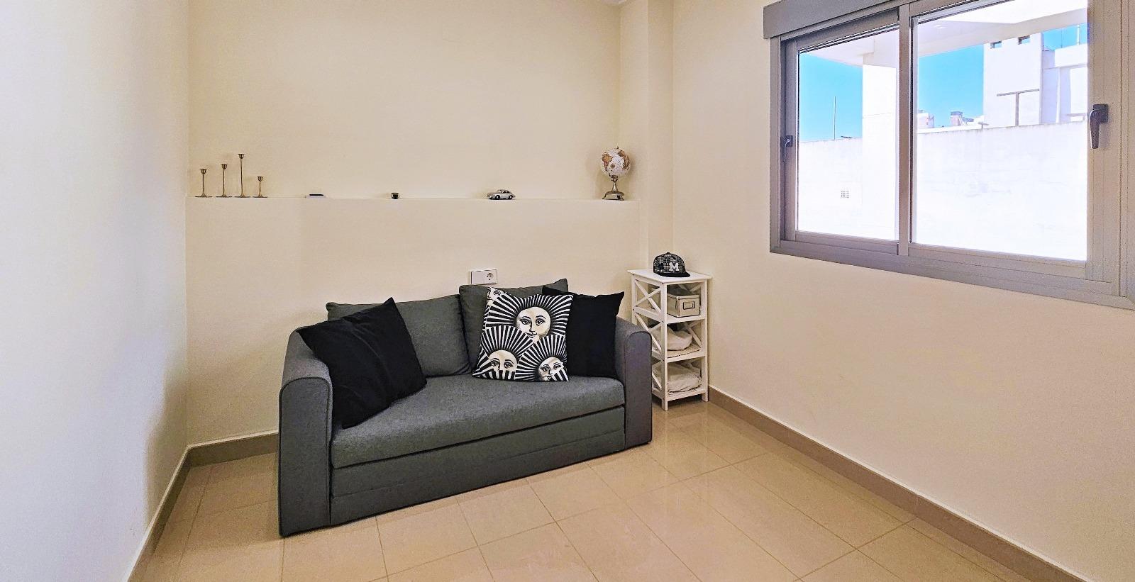 Piso en venta en Torrevieja