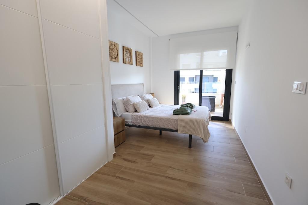 Apartment for sale in Orihuela Costa, Alicante, Spain