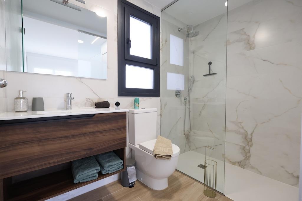 Apartment for sale in Orihuela Costa, Alicante, Spain
