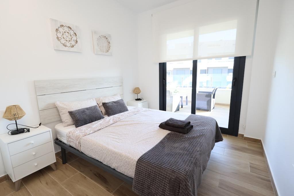 Apartment for sale in Orihuela Costa, Alicante, Spain