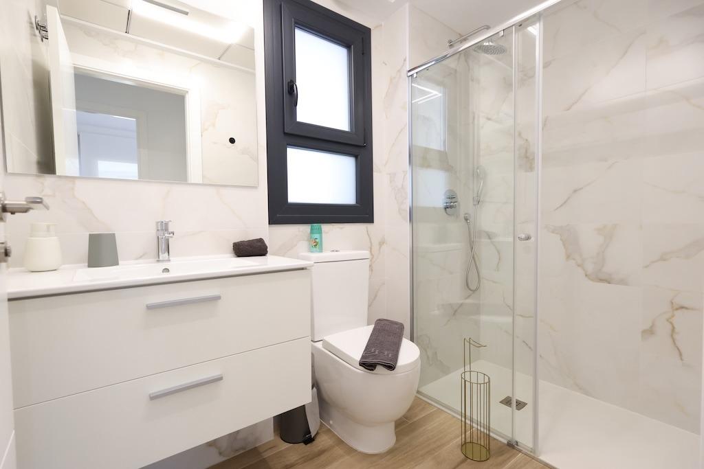 Apartment for sale in Orihuela Costa, Alicante, Spain