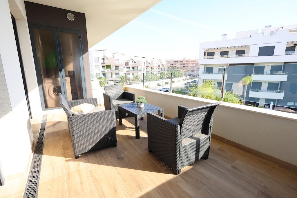 Apartment for sale in Orihuela Costa, Alicante, Spain