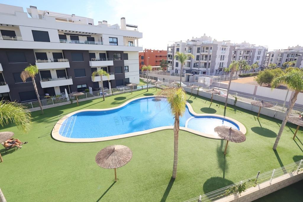 Apartment for sale in Orihuela Costa, Alicante, Spain
