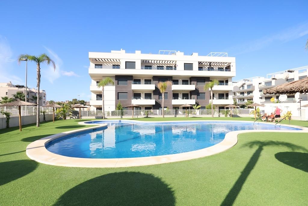 Apartment for sale in Orihuela Costa, Alicante, Spain