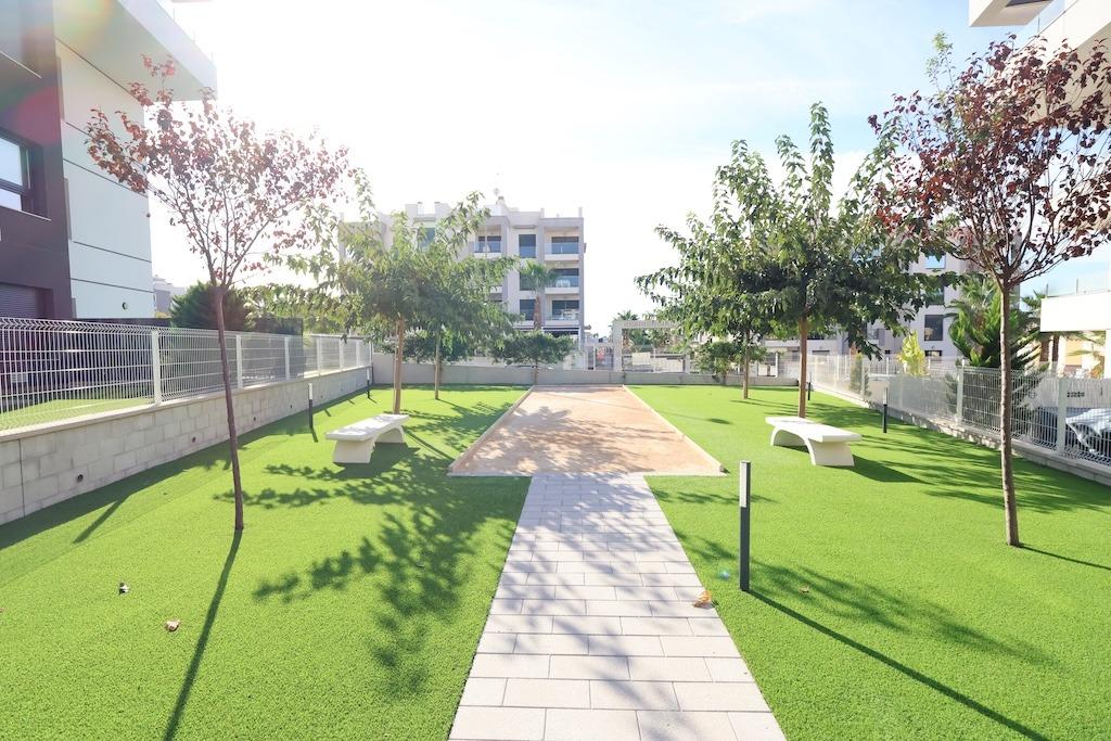 Apartment for sale in Orihuela Costa, Alicante, Spain