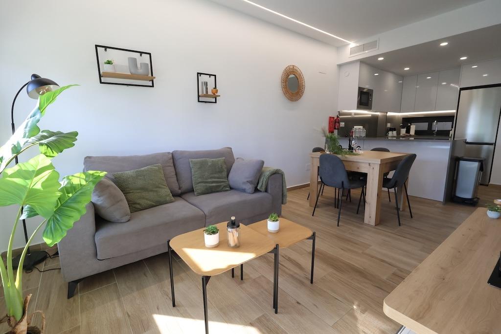 Apartment for sale in Orihuela Costa, Alicante, Spain