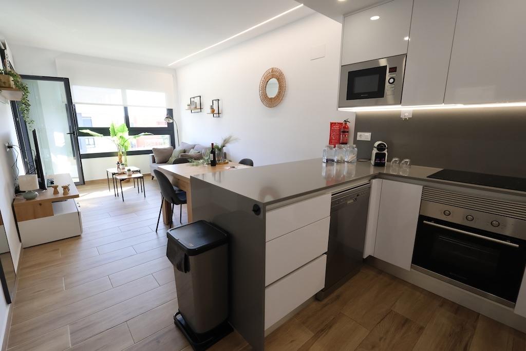 Apartment for sale in Orihuela Costa, Alicante, Spain