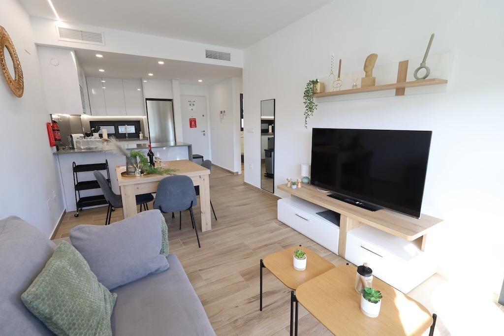 Apartment for sale in Orihuela Costa, Alicante, Spain
