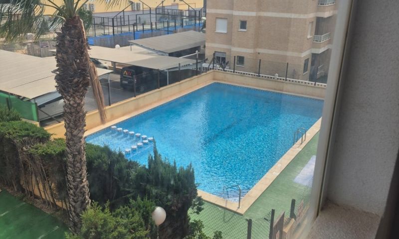 Apartment for sale in Torrevieja, Alicante, Spain
