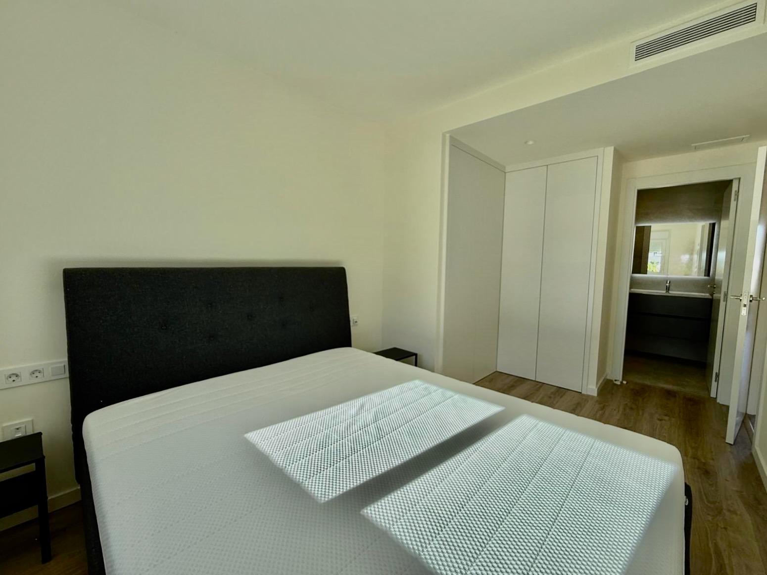 Apartment for sale in Finestrat, Alicante, Spain