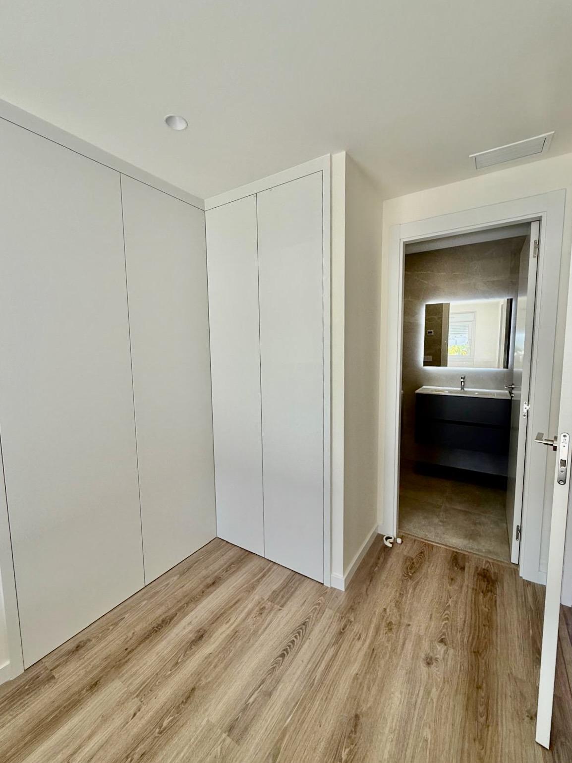 Apartment for sale in Finestrat, Alicante, Spain