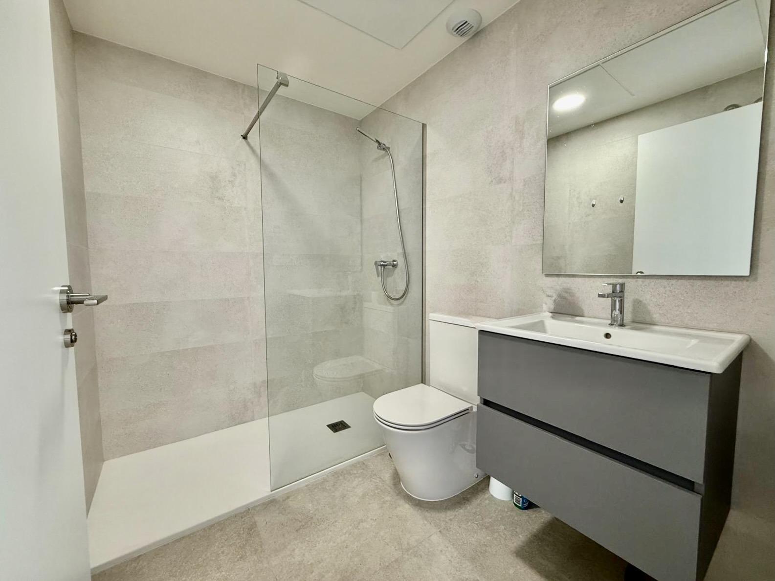 Apartment for sale in Finestrat, Alicante, Spain