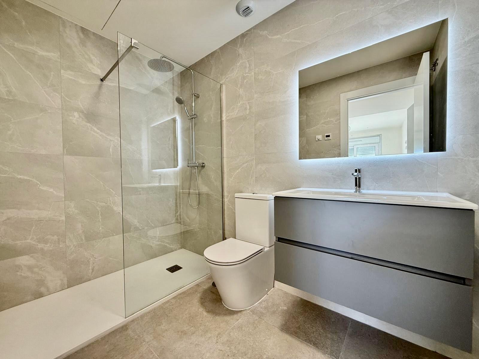 Apartment for sale in Finestrat, Alicante, Spain