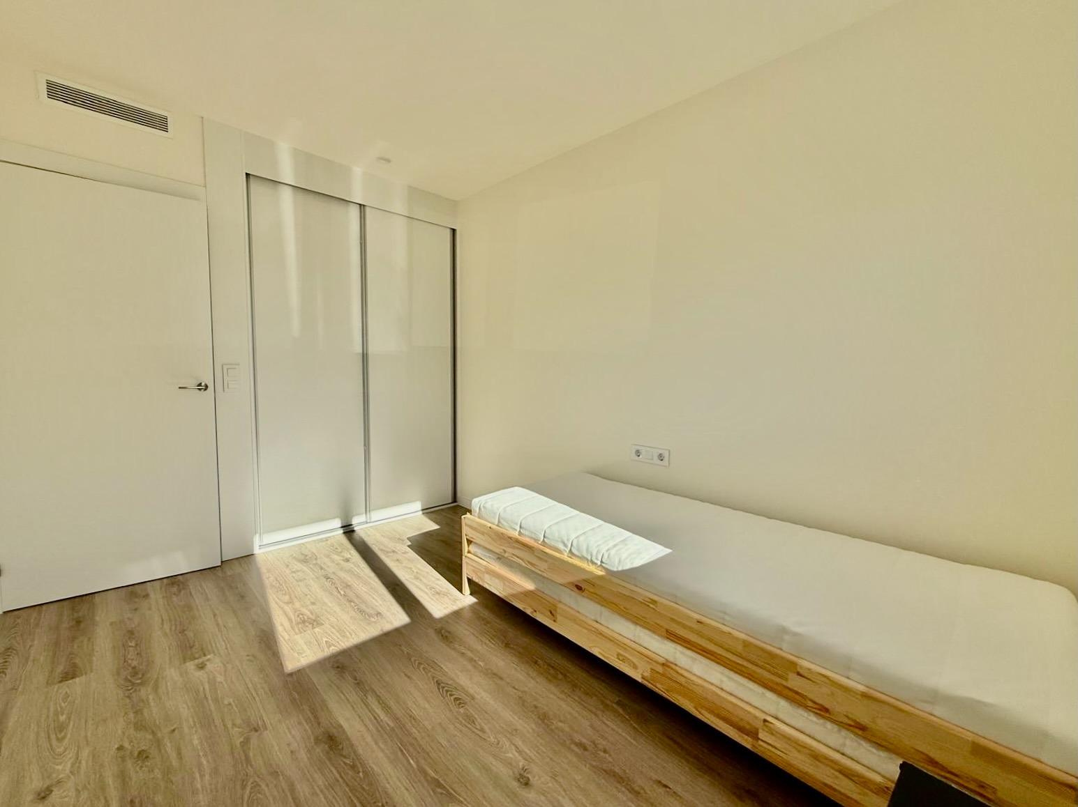 Apartment for sale in Finestrat, Alicante, Spain