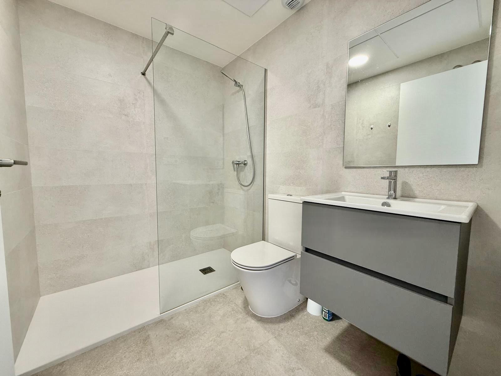 Apartment for sale in Finestrat, Alicante, Spain