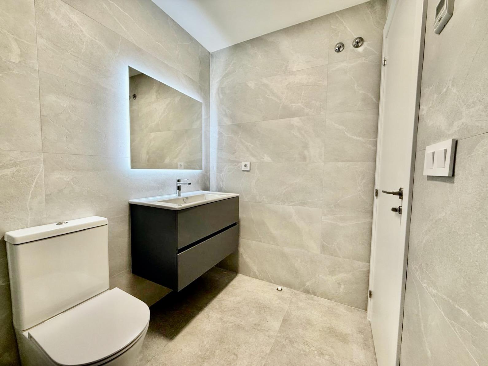 Apartment for sale in Finestrat, Alicante, Spain