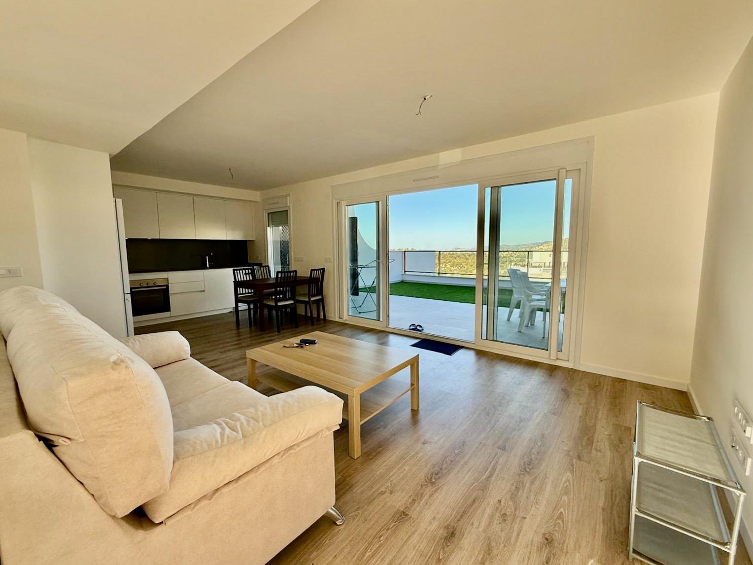 Apartment for sale in Finestrat, Alicante, Spain