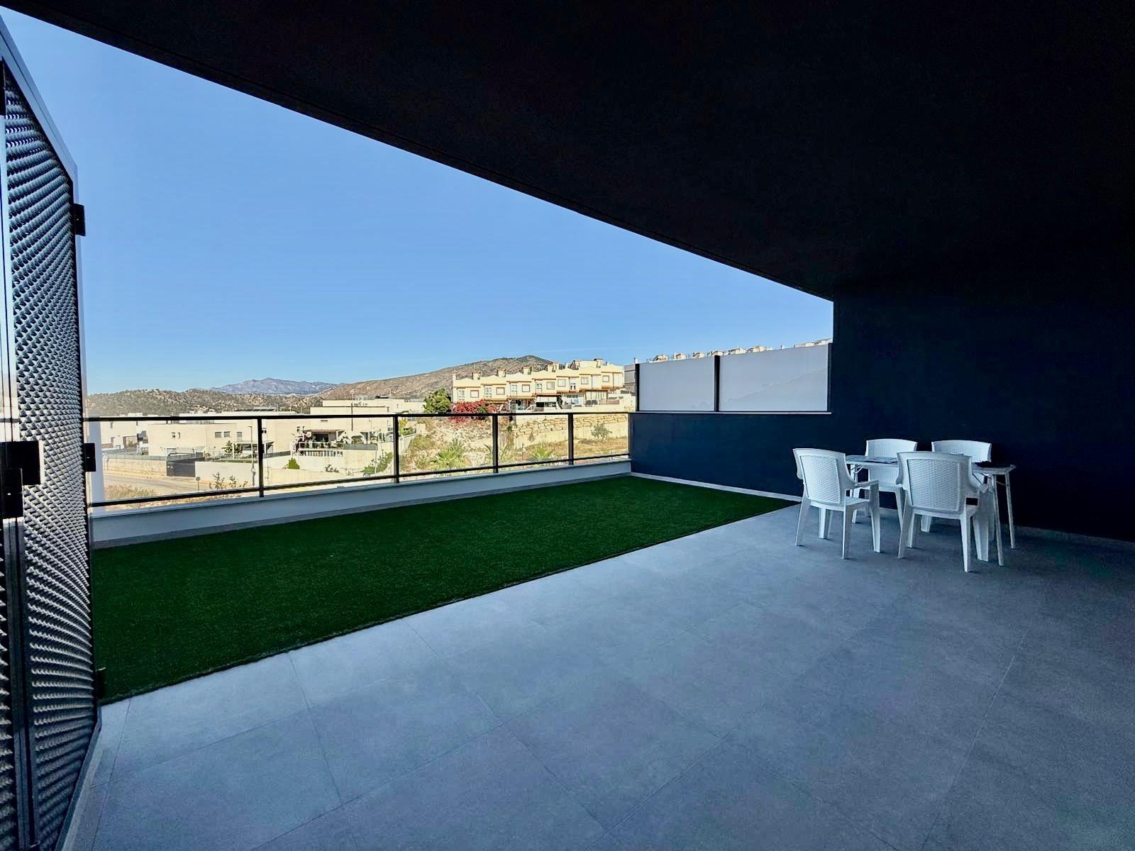 Apartment for sale in Finestrat, Alicante, Spain