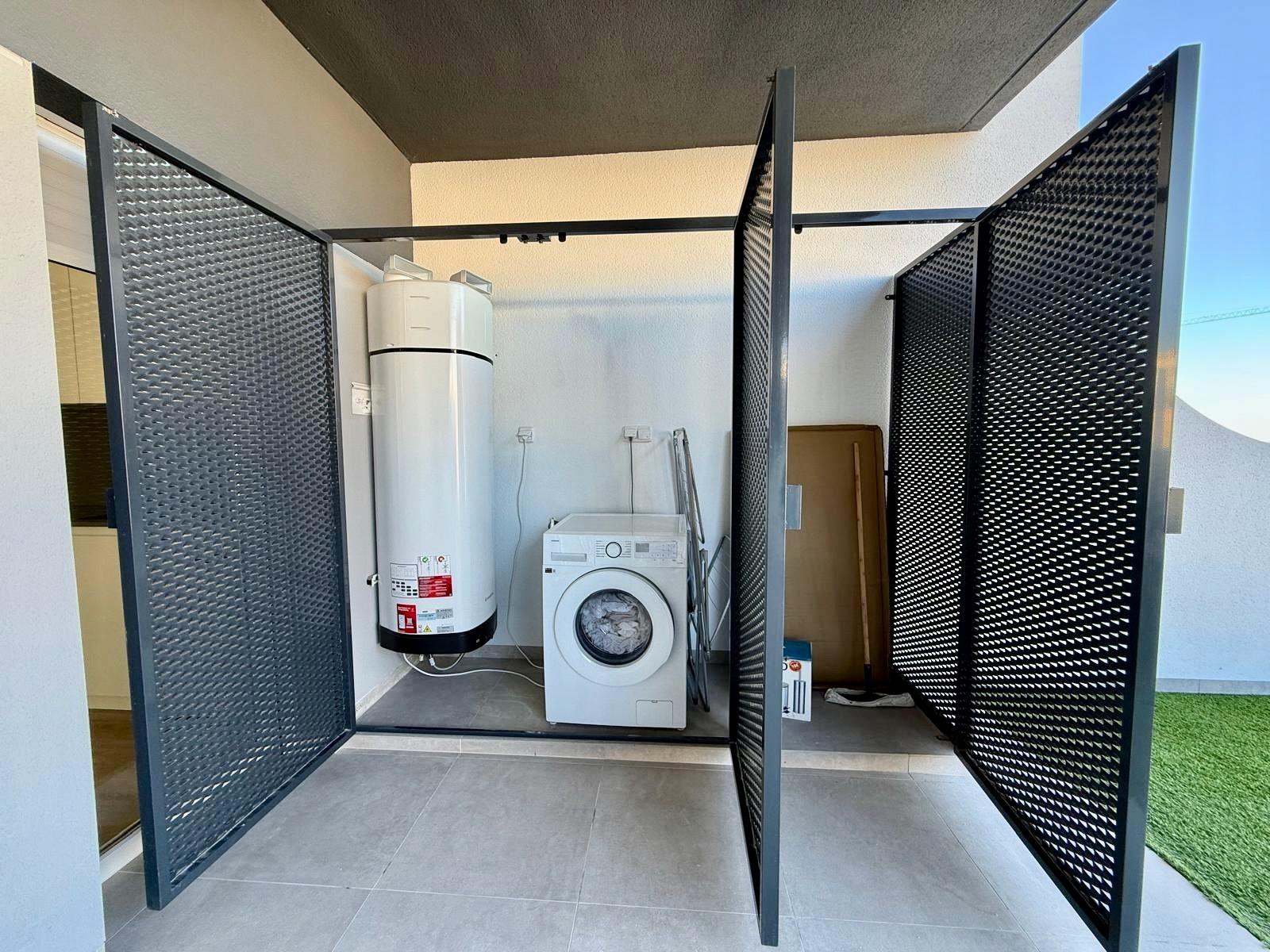 Apartment for sale in Finestrat, Alicante, Spain
