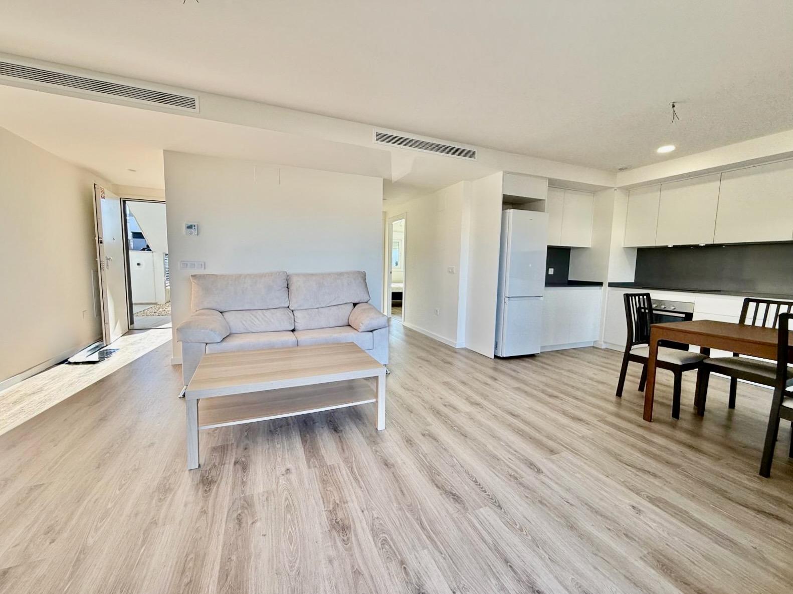 Apartment for sale in Finestrat, Alicante, Spain