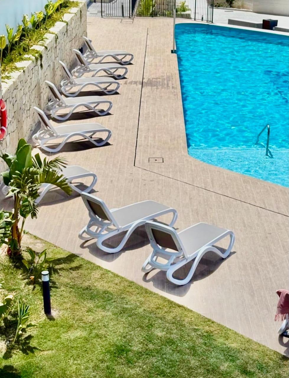 Apartment for sale in Finestrat, Alicante, Spain