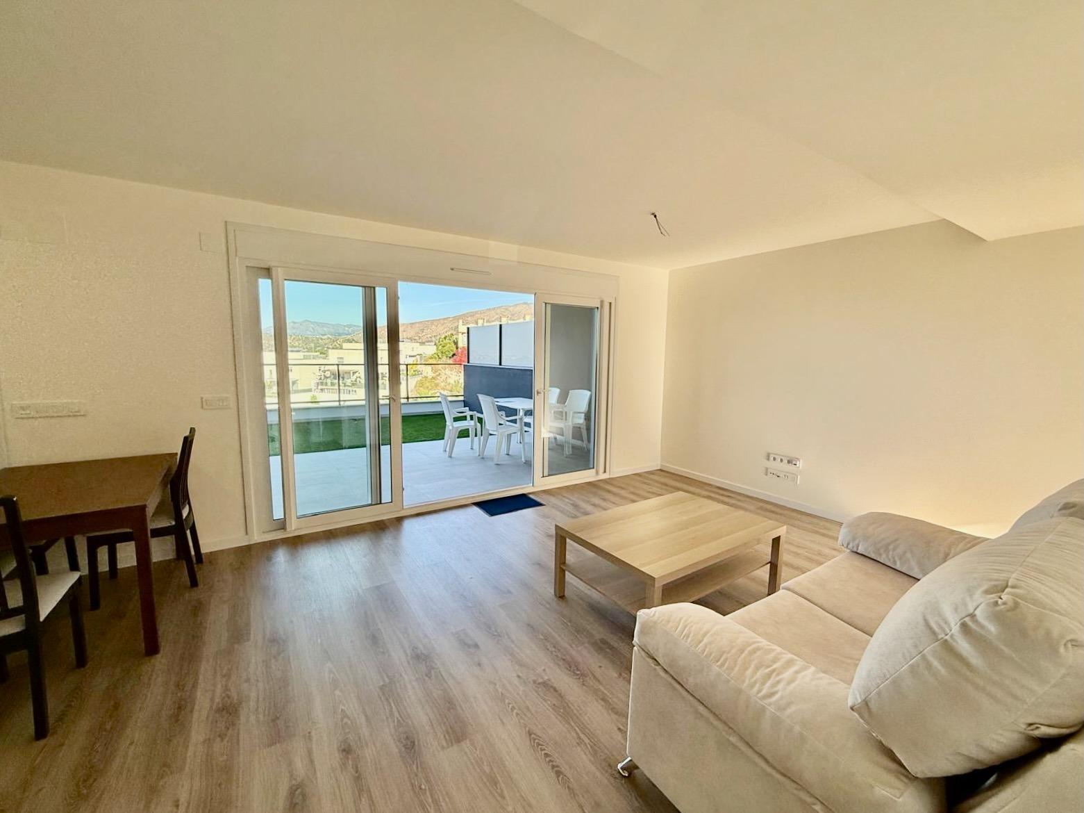 Apartment for sale in Finestrat, Alicante, Spain