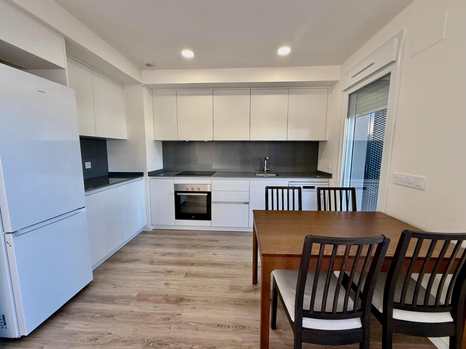 Apartment for sale in Finestrat, Alicante, Spain