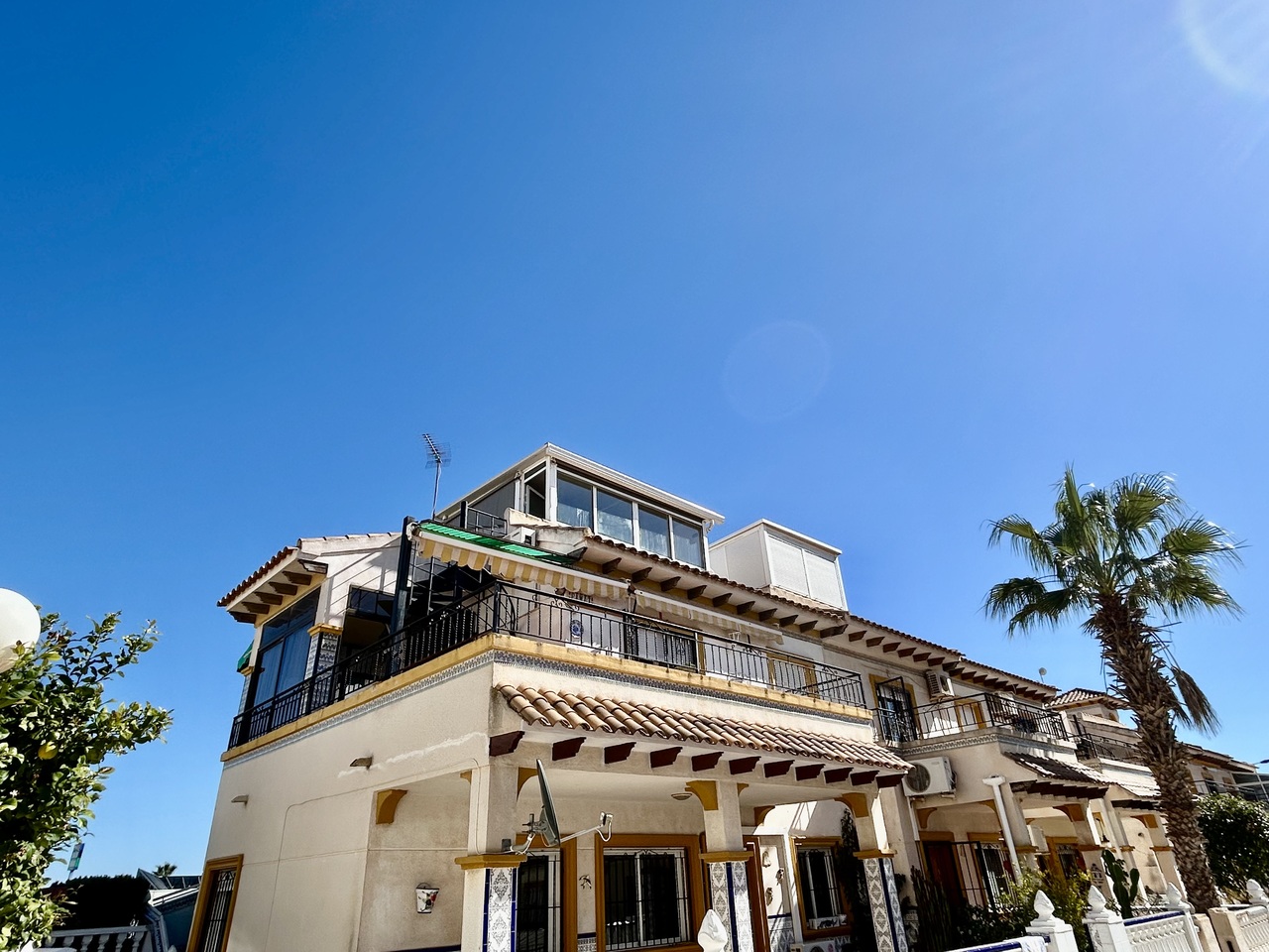 Penthouse for sale in Playa Flamenca, Alicante, Spain