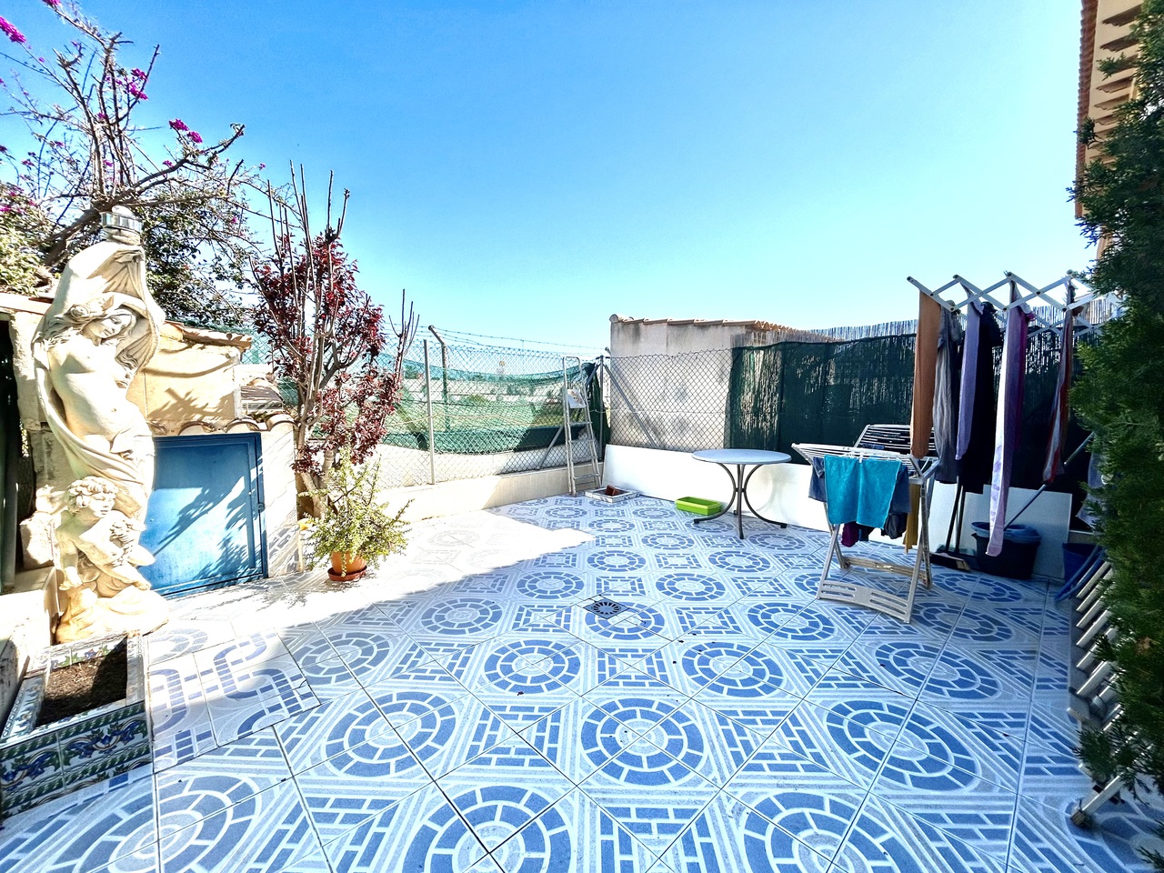 Penthouse for sale in Playa Flamenca, Alicante, Spain