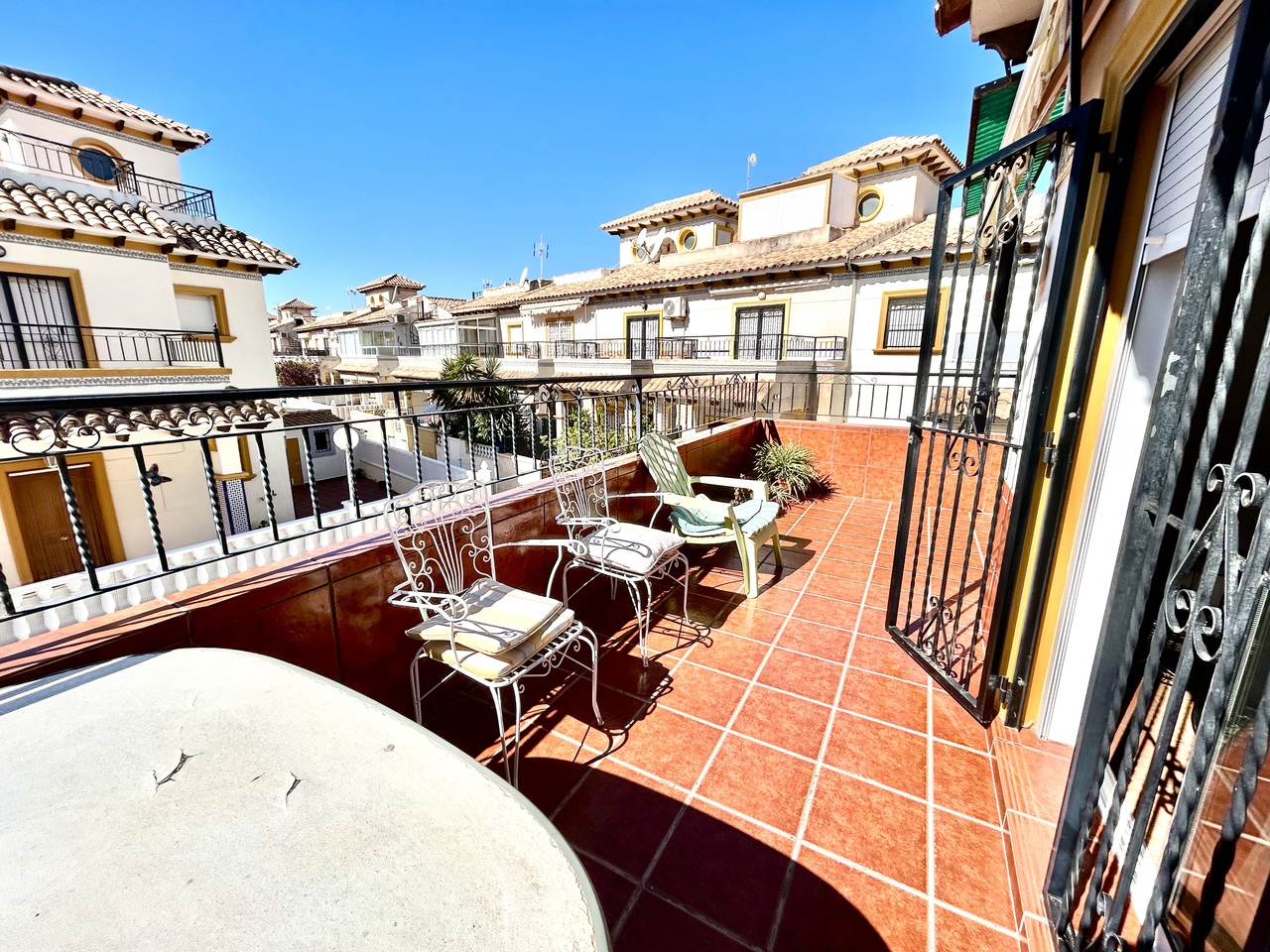 Penthouse for sale in Playa Flamenca, Alicante, Spain