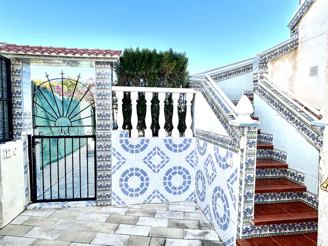 Penthouse for sale in Playa Flamenca, Alicante, Spain