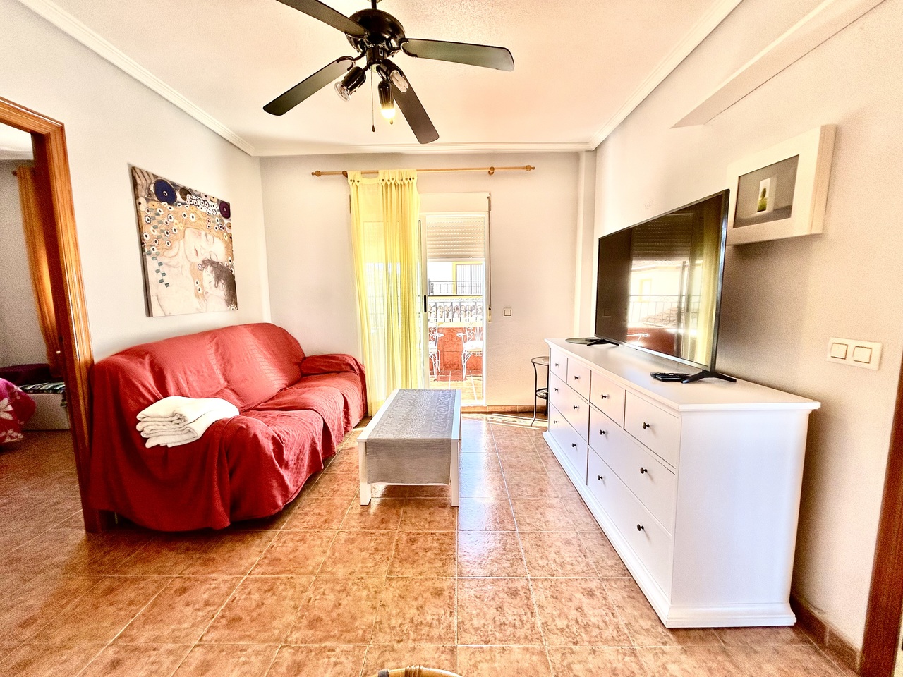 Penthouse for sale in Playa Flamenca, Alicante, Spain