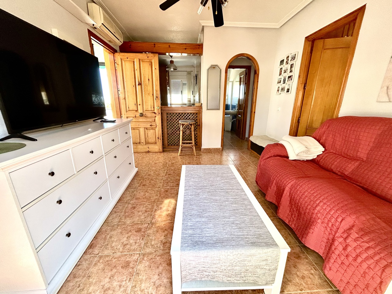 Penthouse for sale in Playa Flamenca, Alicante, Spain
