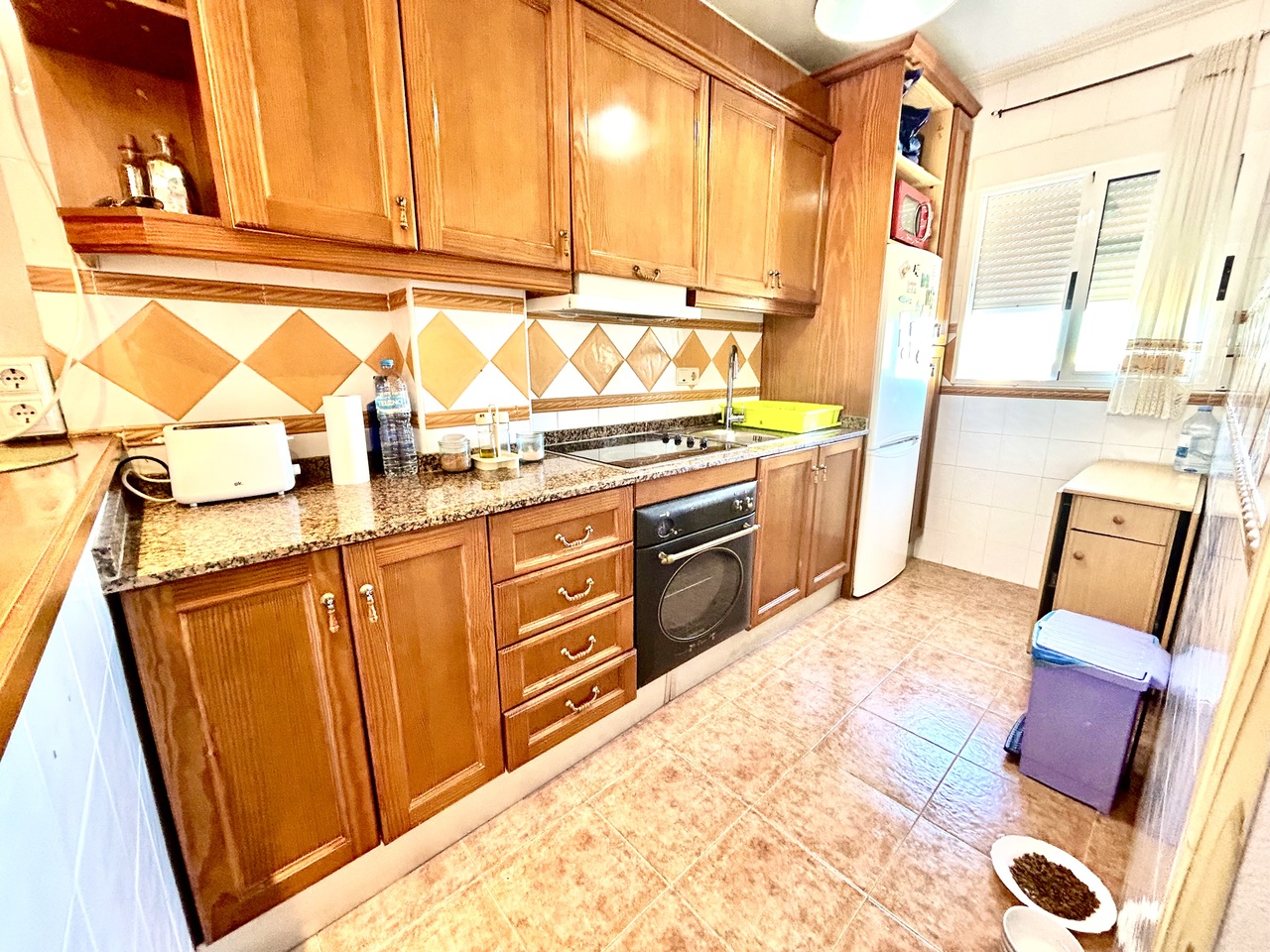 Penthouse for sale in Playa Flamenca, Alicante, Spain