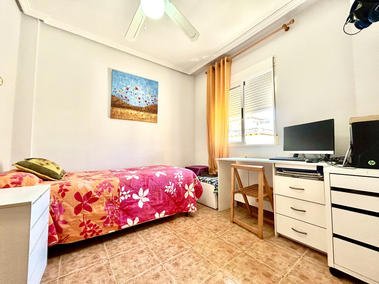 Penthouse for sale in Playa Flamenca, Alicante, Spain