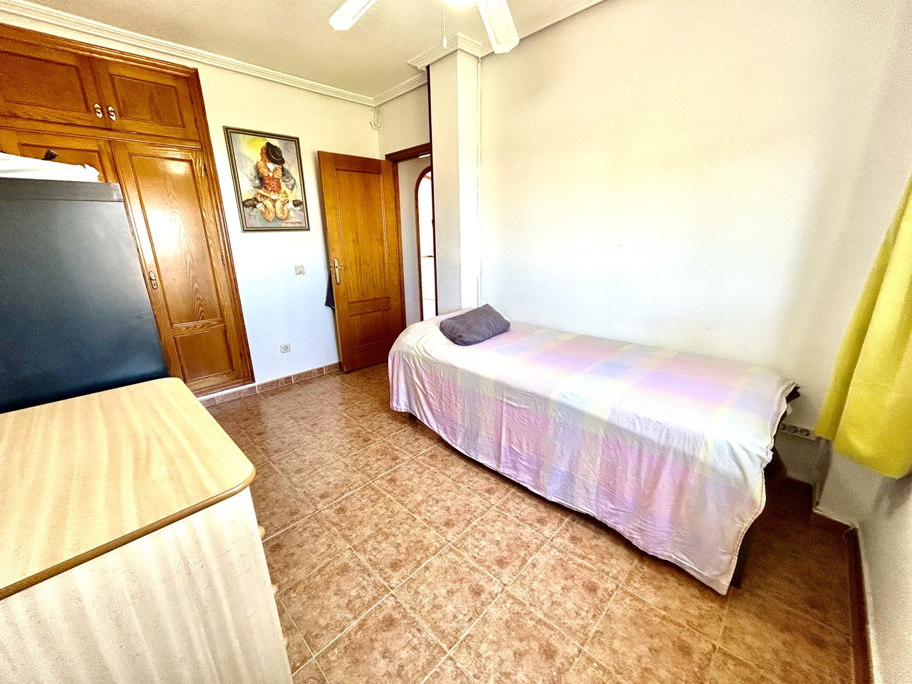 Penthouse for sale in Playa Flamenca, Alicante, Spain
