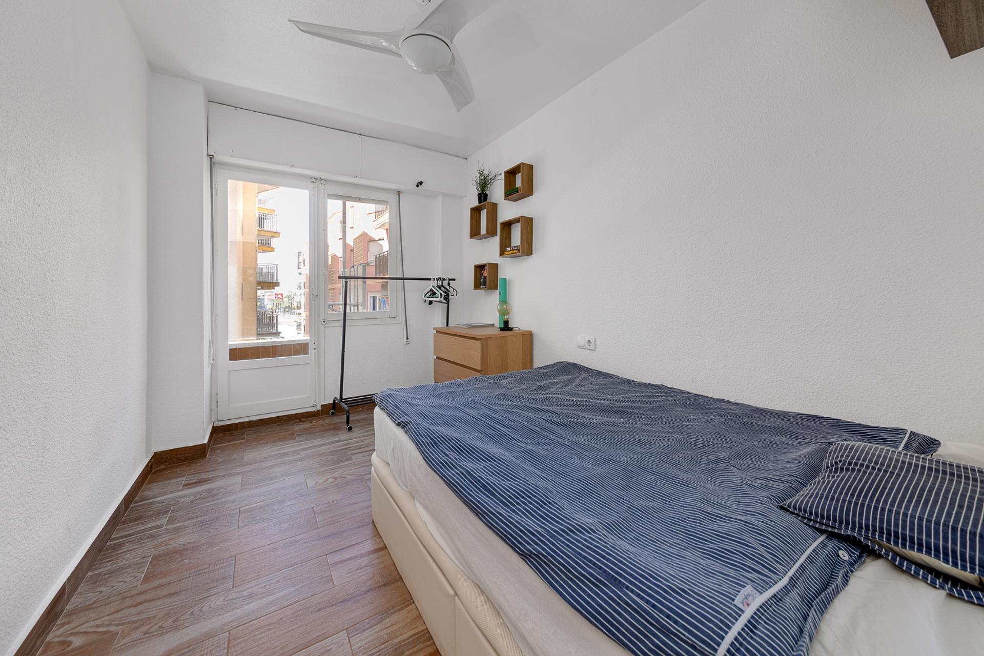 Piso en venta en Torrevieja
