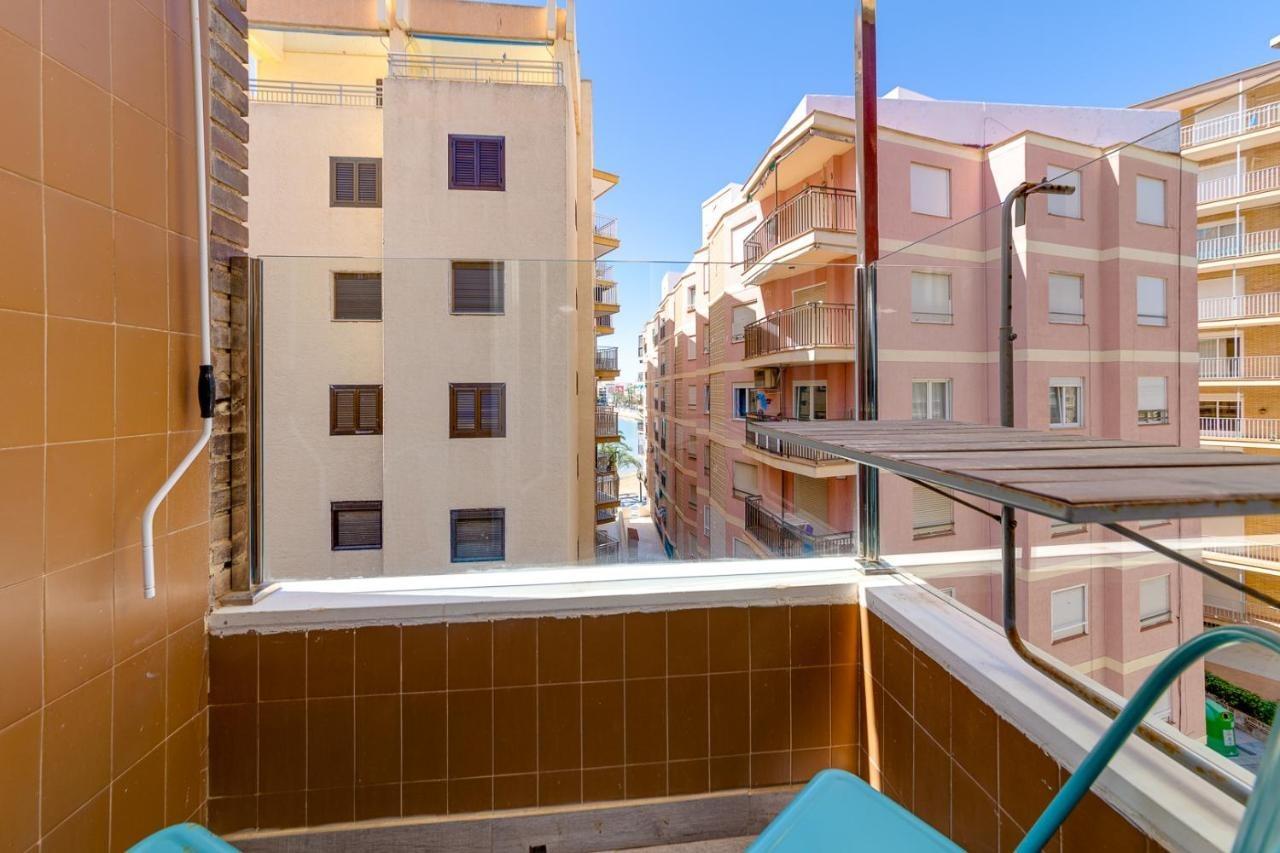Piso en venta en Torrevieja