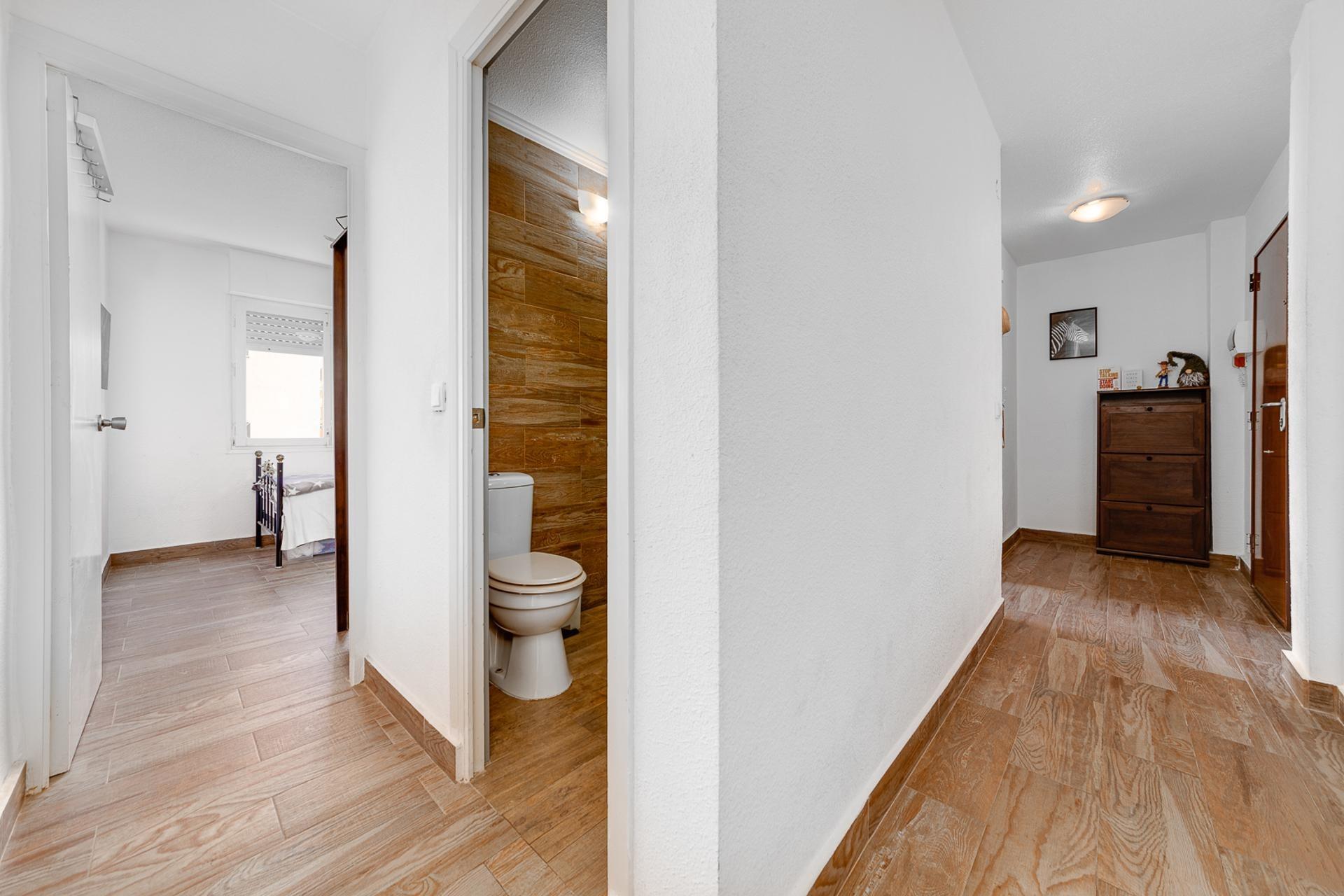 Piso en venta en Torrevieja