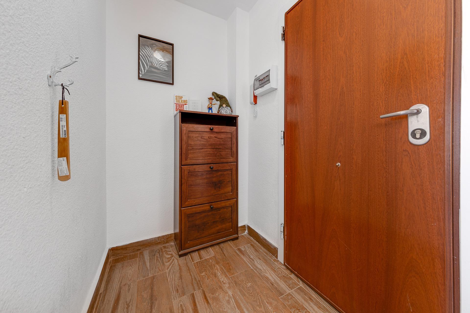 Piso en venta en Torrevieja