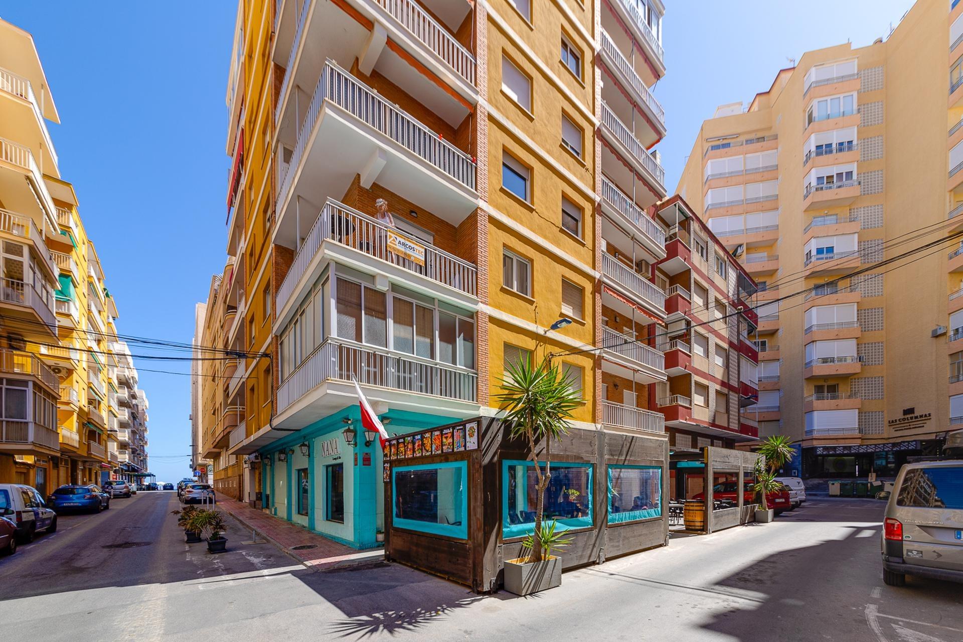 Piso en venta en Torrevieja