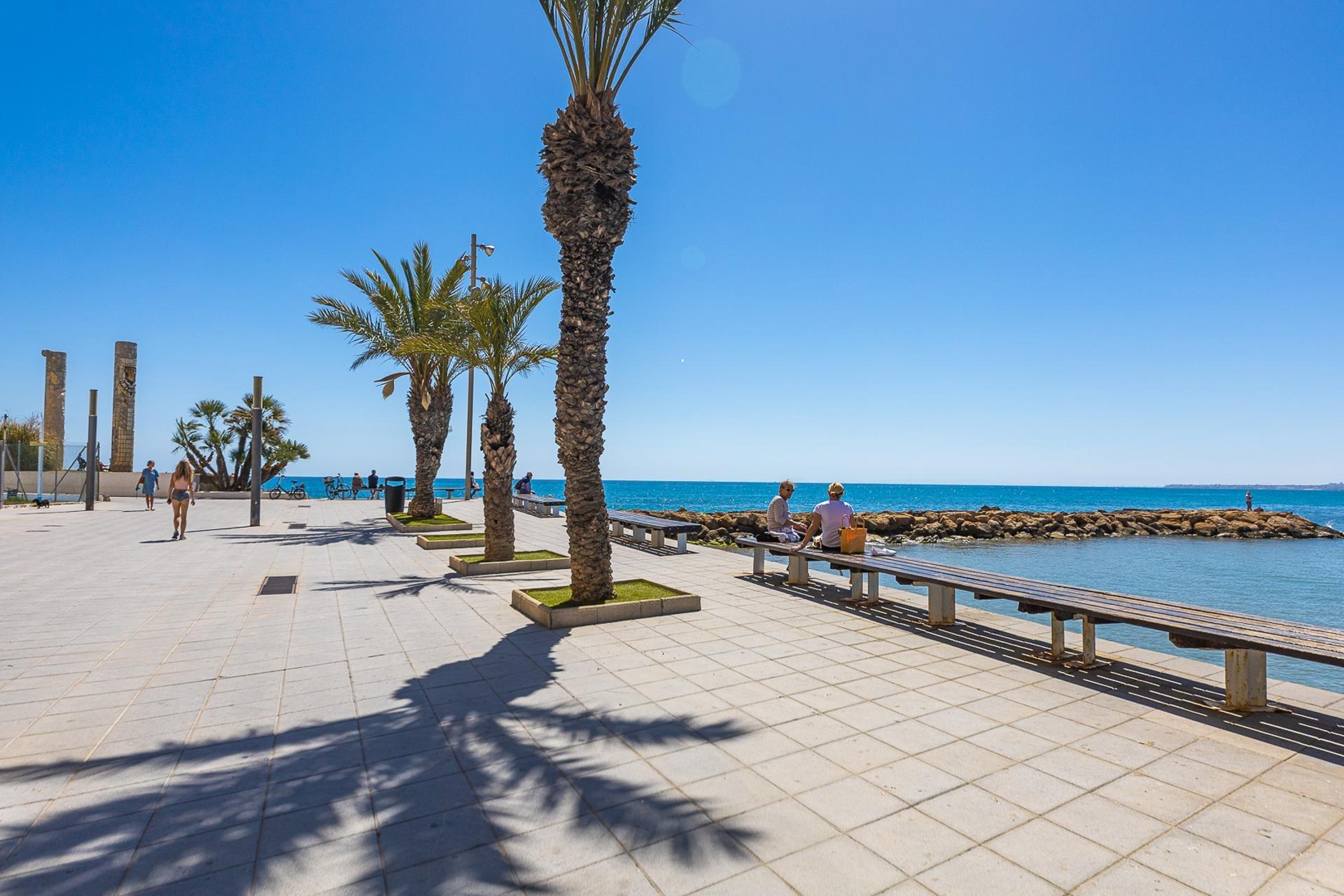 Piso en venta en Torrevieja