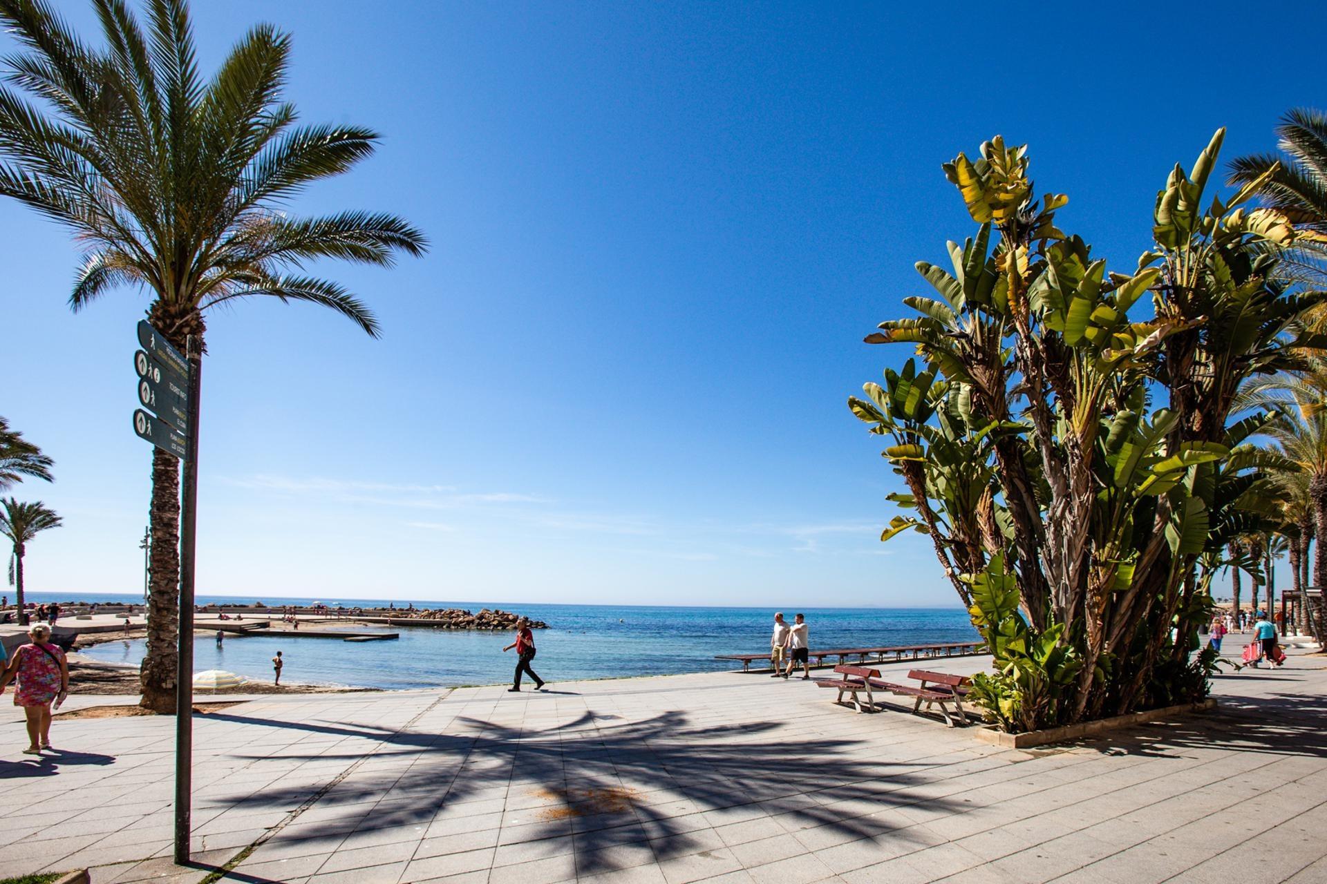 Piso en venta en Torrevieja