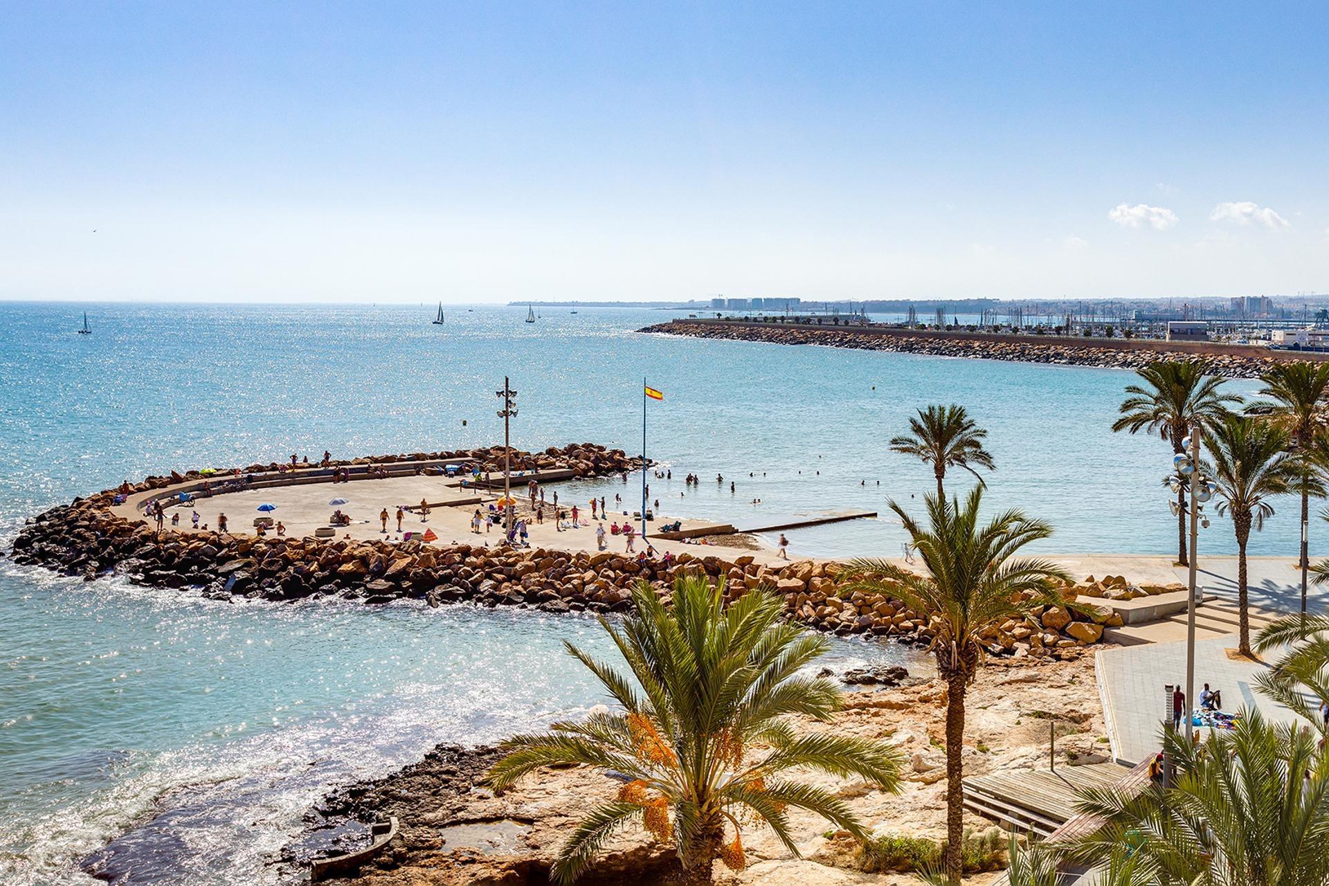 Piso en venta en Torrevieja