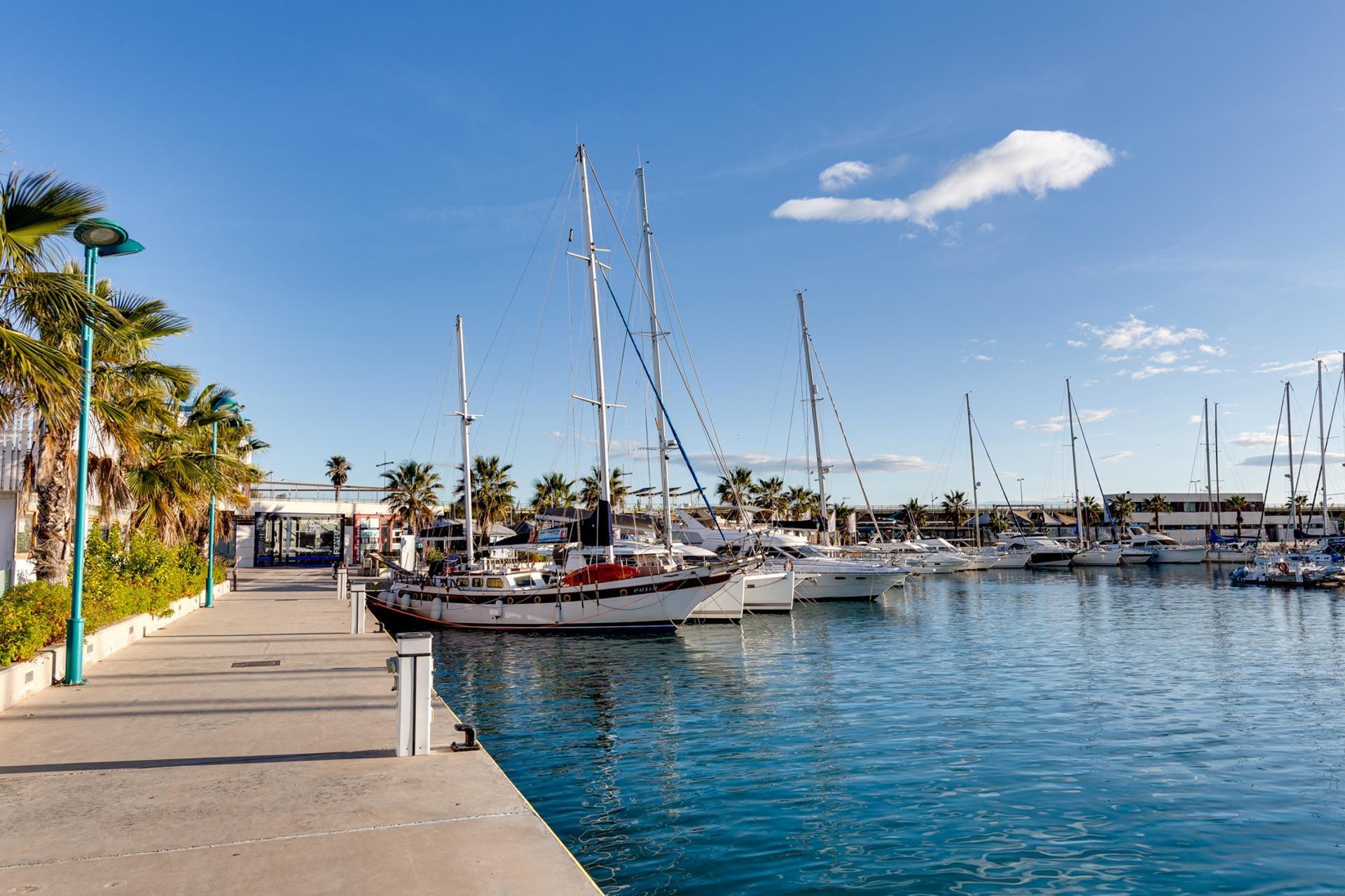 Piso en venta en Torrevieja