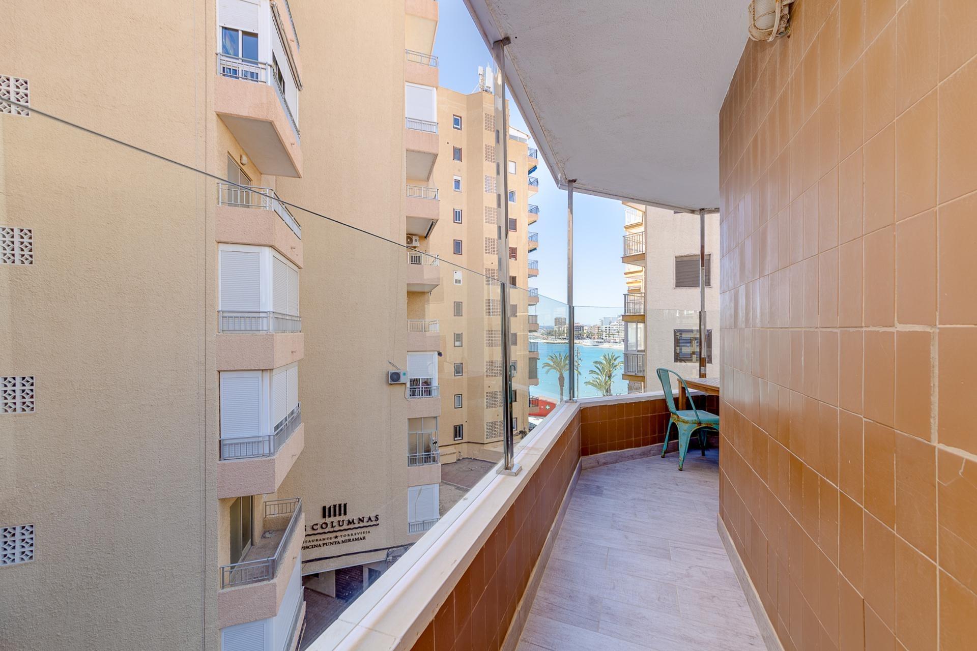 Piso en venta en Torrevieja