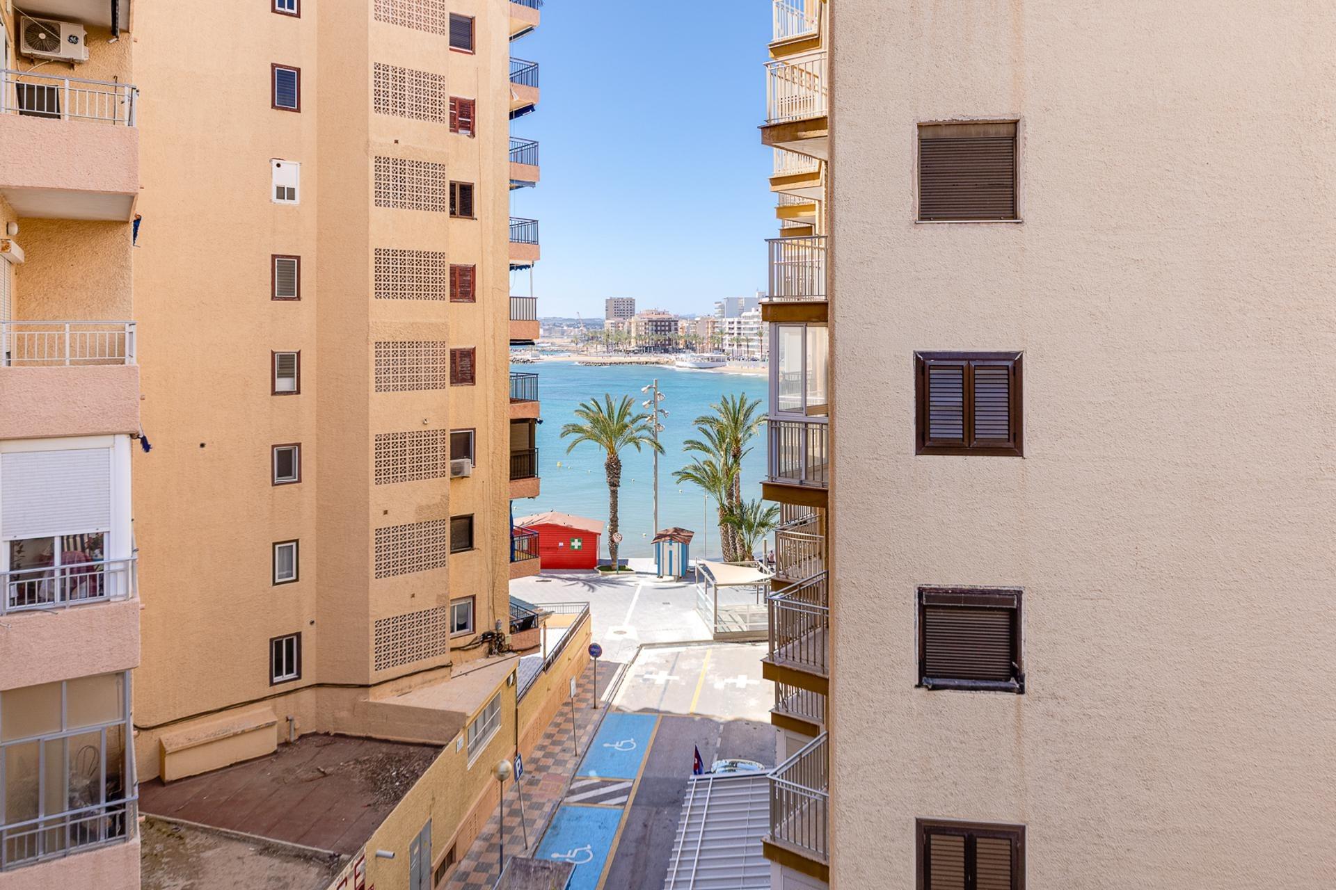 Piso en venta en Torrevieja