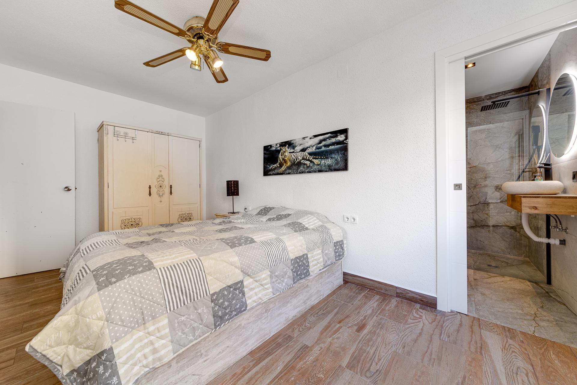 Piso en venta en Torrevieja