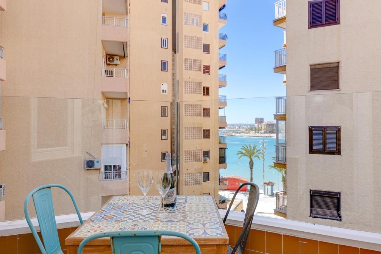Piso en venta en Torrevieja