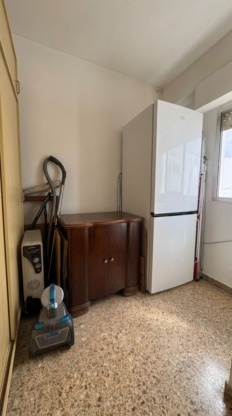 Apartment for sale in Denia, Alicante, Spain